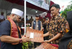 Gubernur Bengkulu Upayakan Izin Tambang Emas di Kabupaten Lebong
