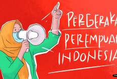 PERAN PARTISIPASI WANITA DALAM KEMAJUAN POLITIK