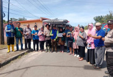 Dinas Kesehatan Kota Bengkulu Siagakan Pos Kesehatan Gratis Saat Banjir