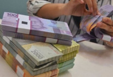 Dukung Stabilitas Nilai Tukar Rupiah, Bank Indonesia Ubah Ketentuan Transaksi Valas  