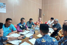 Siap Diberangkatkan, 1.231 Jamaah Haji Kota Bengkulu Masuk Tahap Final Pelepasan