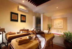 Lelah Beraktivitas Sepekan, Kunjungi Tempat Spa Menarik Yang Ada Di Palembang, Pegal Dibadan Jadi Hilang