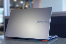 Harga Laptop Vivobook dan Vivobook Go Terjangkau dengan Performa Memadai