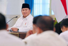 Prabowo:  Kita Diakui Dunia, Indonesia Juara Utama Digitalisasi Pendidikan PBB