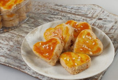 Belum Tahu Ya, Ini Cara Membuat Kue Kacang Tanah yang Wangi dan Awet Tanpa Pengawet