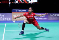 Hajar Denmark 4-1,Tim Uber  Indonesia Lolos Semifinal 