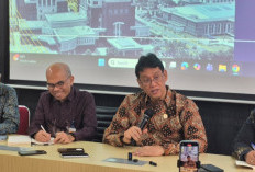 Peserta Tax Amnesty Jilid II Tak Akan Diperiksa Ulang
