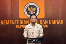 Layanan Haji Indonesia Terus Ditingkatkan di Makkah, Pastikan Jamaah Nyaman Jelang Puncak Haji
