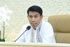 Gerindra Fokus Tampung Masukan, Wacana Capres Diusung Tiga Partai Kian Mengemuka
