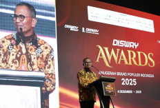 JMSI Resmi Usulkan Dahlan Iskan Raih Anugerah Dewan Pers 2025 Kategori Spirit Media Baru