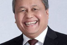 Perry Warjiyo Mundur dari Jabatan Gubernur BI, Destry Damayanti Ditunjuk Sebagai Pejabat Gubernur Sementara