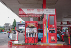 Ini Alasan Pertamina Naikkan Harga Pertamax  Jadi Rp 16.250 per Liter