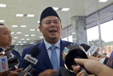Wakil Ketua DPR Dorong Guru Honorer Segera Diangkat Jadi ASN, Indonesia Darurat Guru