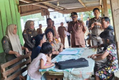  Masih Ditemukan, Pengawasan Penjualan Minuman Keras di Mukomuko Akan Diperketat