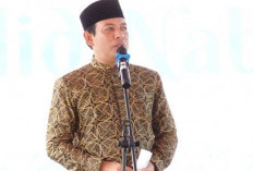 Pemkot Adakan  Lomba Risma Tingkat Kota Bengkulu, Hadiahnya  Rp 30 Juta