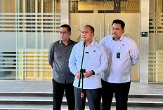 Belum Ada Tersangka, Kejagung Terbitkan Tiga Sprindik Baru untuk Usut Kasus 