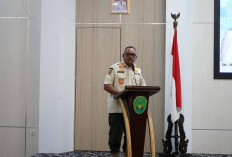 Saat Rapat Koordinasi, Masih Ada Ditemukan Pelanggaran  Ketentraman dan Ketertiban Umum