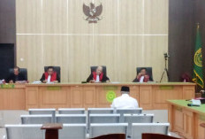 Kuasa Hukum Imron Minta Dakwaan JPU Dinyatakan Batal Demi Hukum, Sebut Banyak Cacat Formil dan Materiil