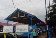 Bapenda Kota Bengkulu Perketat Pengawasan, Jukir Tak Taat Aturan Terancam Pencabutan Izin