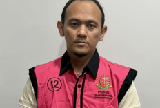 Usai Dijemput Paksa, Kejagung Tangkap Satu Tersangka Baru Kasus Tambang Samin Tan