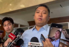 Badan Gizi Nasional Batalkan Pengadaan LED Rp 535 Miliar, Ini Alasan Sudaryono 