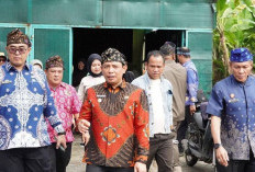 Pemkot Bengkulu Inisiasi Program Budidaya Maggot dan Lele untuk Atasi Sampah