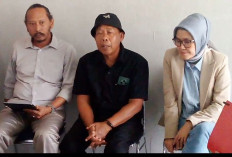 Tim Hukum H. Agusalim Minta Gelar Perkara Khusus, Soroti SPDP dalam Kasus Kredit PT Agung Jaya Group