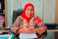 396 Orang Nelayan Bengkulu Selatan Sudah Mendapatkan Manfaat BPJS