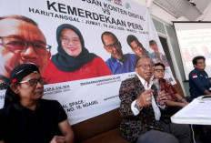 Produk Jurnalistik di Ranah Digital Tak Bisa Dihapus Sembarangan, Itu Dilindungi UU Pers