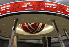  Purbaya: Investor Mulai Paham, IHSG Bangkit