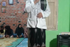 Tawadhu atau Rendah Hati