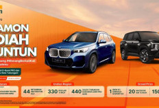 Danamon Hadiah Beruntun 5.0 Hadir dengan Tiga Skema Baru dan Hadiah Lebih Banyak