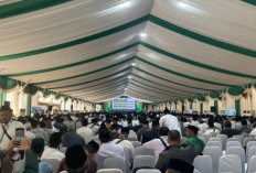 Bila Tak Ada Kata Sepakat, Lima Calon Sepakat Pilih Ketum PBNU Lewat AHWA