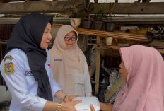 Pemkot Bengkulu Gerak Cepat Tangani Banjir, Ribuan Warga Mulai Dievakuasi