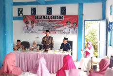 Hadiah Peringkat 6 Lomba Bengkulu BISA Digunakan untuk Membeli Cetakan Paving Block di Dusun Besar