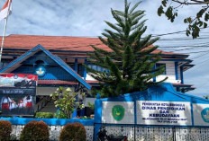 Jam Belajar Dipangkas, Dinas Dikbud Kota Bengkulu Terbitkan Aturan KBM Selama Ramadan