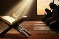 Jarang Diketahui, Ini 5 Sunnah Puasa yang Sering Terlewatkan