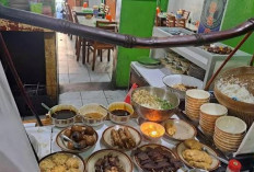 5 Tempat Makan Dengan Harga Terlalu Tinggi, Pernah Sempat Viral Loh, Mau Mencobanya?