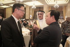 Ketua DPD RI Sultan B Najamudin Ingatkan Stabilitas BBM dan LPG Jelang Mudik Lebaran