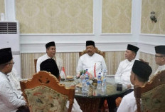 Antusias,  Masyarakat Bengkulu  Saksikan Tabligh Akbar Bareng Ustad Ucay