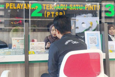 LEKAD Laporkan Dugaan Korupsi Pengerukan Alur Pulau Baai ke Kejati