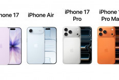 iPhone 17 Resmi Meluncur, Antara Inovasi Nyata dan Efek 'Kata Orang'