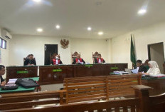 Direktur CV Ungkap Dugaan Modus Penggelapan Terdakwa Latifa 