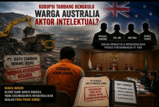 Nama WNA Australia Muncul di Sidang, Kuasa Hukum Sonny Sebut Aktor Utama Belum Tersentuh