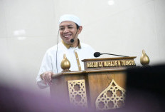 Walikota Bengkulu Ajak Warga Bentiring Pererat Silaturahmi