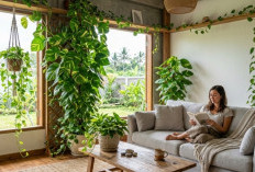 Ini Manfaat Menanam Sirih Gadingi di Rumah