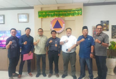 Kondisi Efesiensi Anggaran, Program Pemerintah Pusat Menjadi Peluang Kemajuan Daerah Bengkulu Selatan