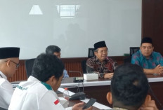2.199 Pendakwah Dikirim ke Daerah 3T, Pesertanya Melampaui Target