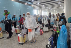 Kementerian Haji dan Umrah Apresiasi Kedisiplinan Jamaah Haji Indonesia