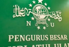Sebanyak 32 PWNU Kompak Minta Muktamar Nahdlatul Ulama Digelar di Jakarta